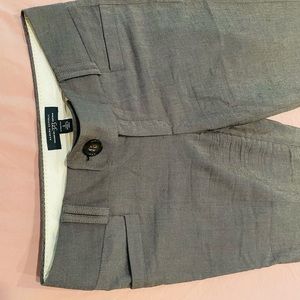 Banana Republic work pants
